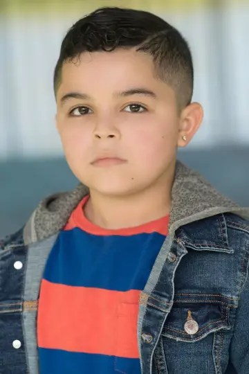 Zdjęcie Derrick Delgado #92901