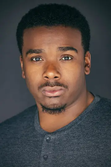 Zdjęcie Christian Robinson #31350