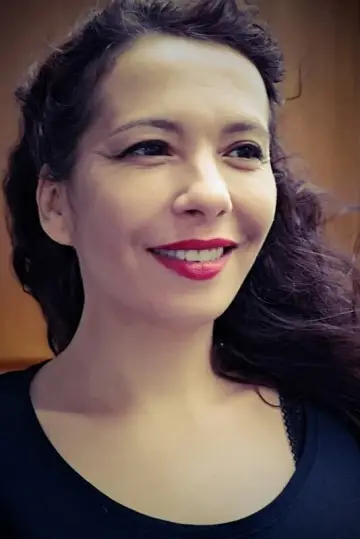 Zdjęcie Carima Amarouche #133566
