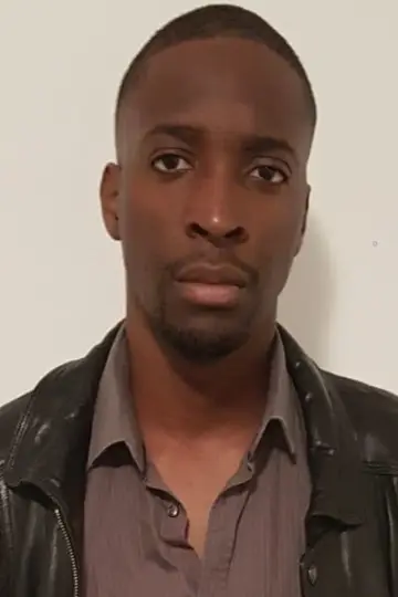 Zdjęcie Harry Makanga – **Harri Makanga** #189866