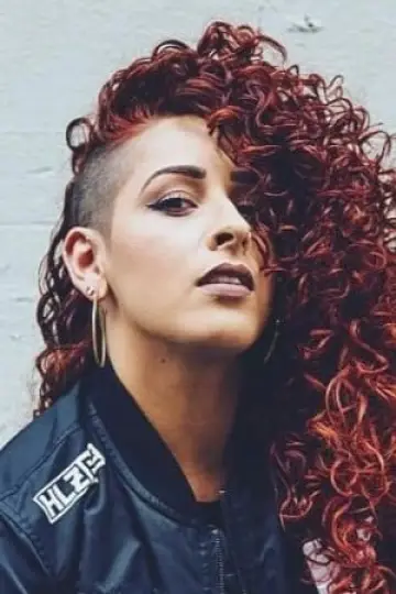Zdjęcie Jeslyn Gorman #70575