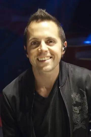 Zdjęcie Matt Billingslea #32805