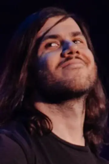 Zdjęcie Max Bernstein #70574