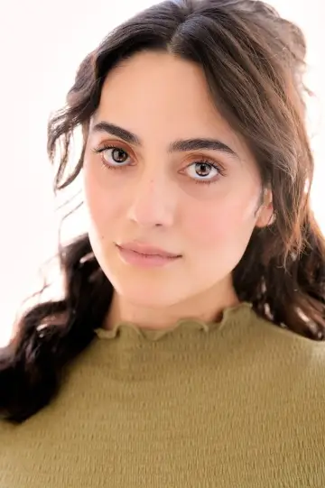 Zdjęcie Layla Mohammadi #108129