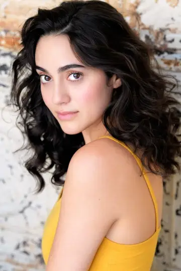 Zdjęcie Layla Mohammadi #108130