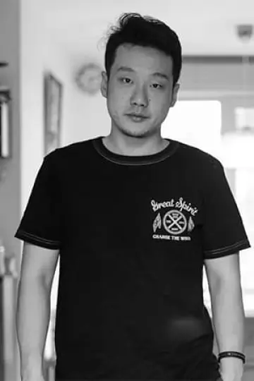Zdjęcie Gao Xiaoyang #309597