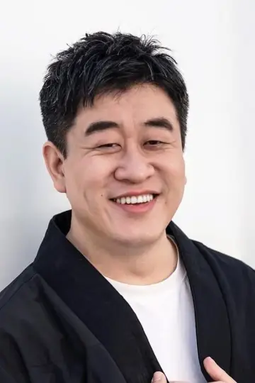 Zdjęcie Kang Chunlei #138779