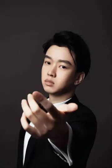 Zdjęcie Wang Yitong #942