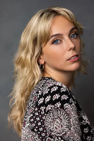 Zdjęcie Becky Lindsay #134140