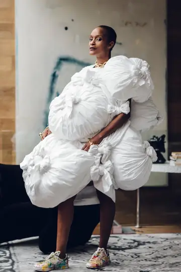 Zdjęcie Michelle Elie #114229
