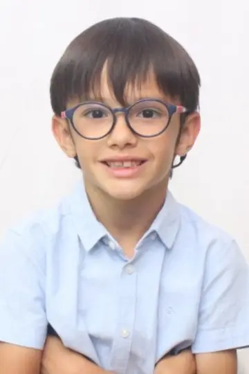 Zdjęcie Diego Sánchez
