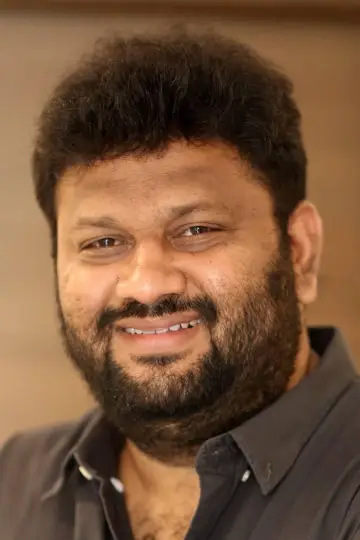 Zdjęcie Kalyan Shankar