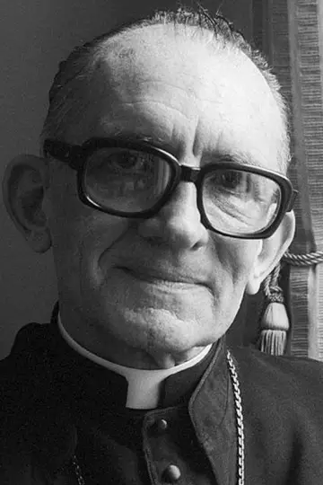 Zdjęcie C. Virgil Gheorghiu