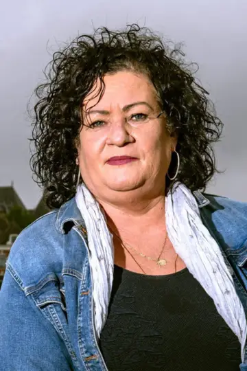 Zdjęcie Caroline van der Plas #647790