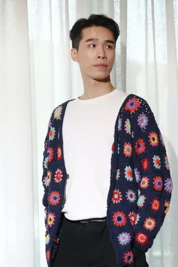 Zdjęcie Leung Chung-Hang #129814