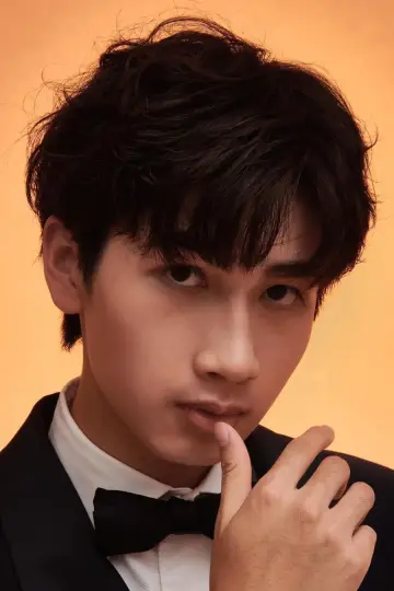 Zdjęcie Mason Fung Ho-Yeung #665596