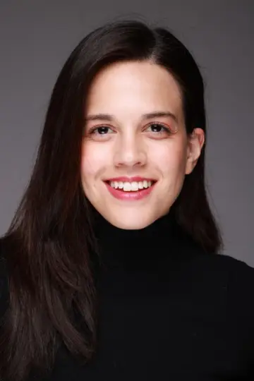 Zdjęcie Samantha Acuña