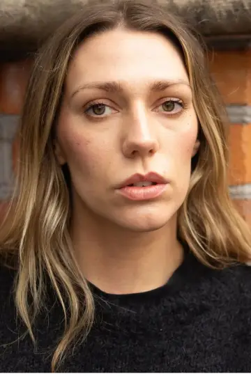 Zdjęcie Nora Malm