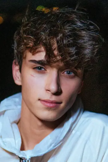 Zdjęcie Josh Richards #50527
