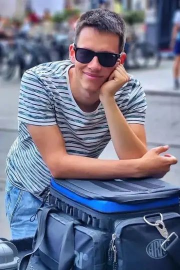 Zdjęcie Lukas Seiler #136998