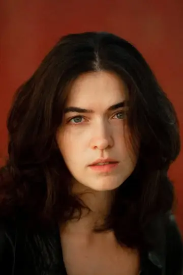 Zdjęcie Sara Ferro