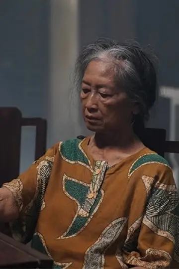 Zdjęcie Sri Isworowati #354120