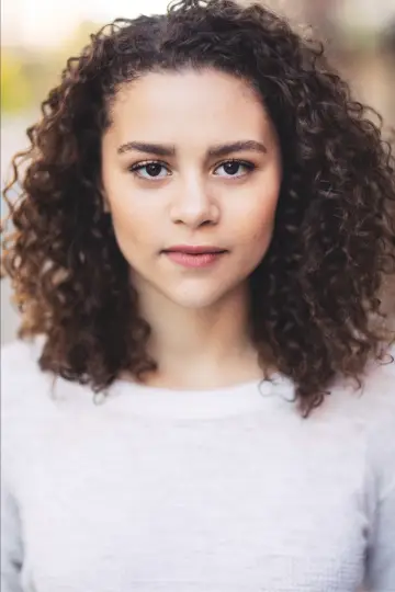 Zdjęcie Lily Santiago