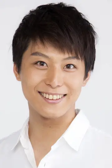 Zdjęcie Yusuke Ueda