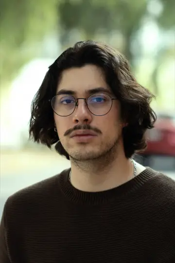 Zdjęcie Sebastian Wąchacz (Sebastián Vázquez) #403380