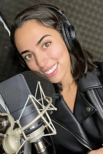 Zdjęcie Andrea Villaverde #98560