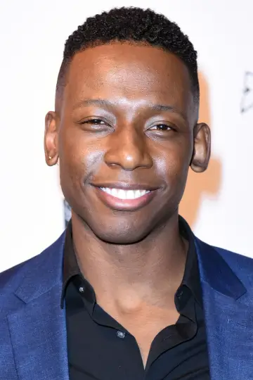 Zdjęcie Thomas Antony Olajide
