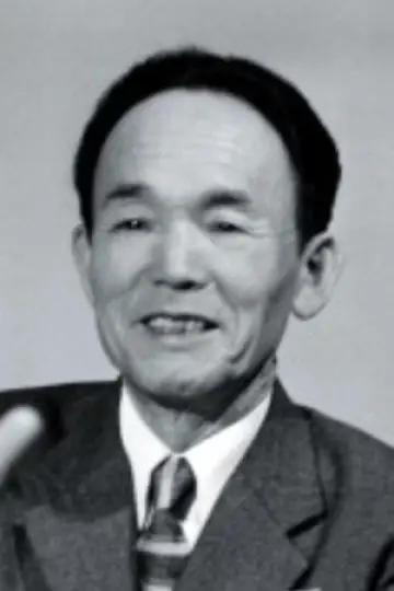 Zdjęcie Kyunghwan Lee