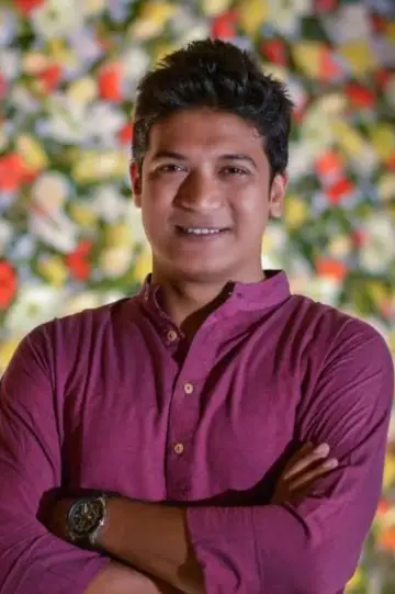 Zdjęcie Sharif Siraj #58546