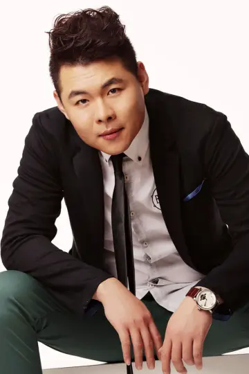 Zdjęcie Yang Yuanhan #139174