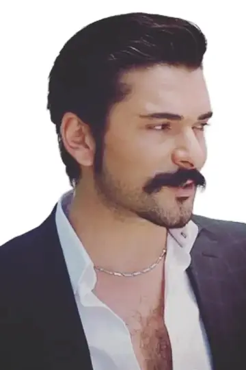 Zdjęcie Halil Ibrahim Kurum #289334