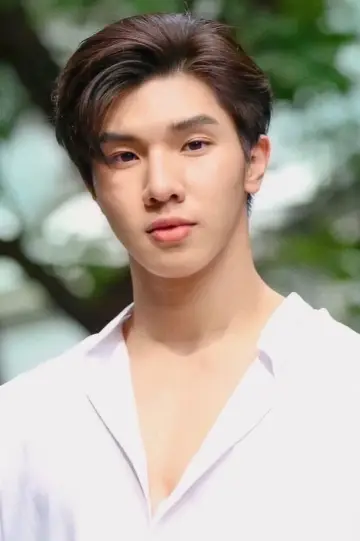 Zdjęcie Lee Long Shi #139216