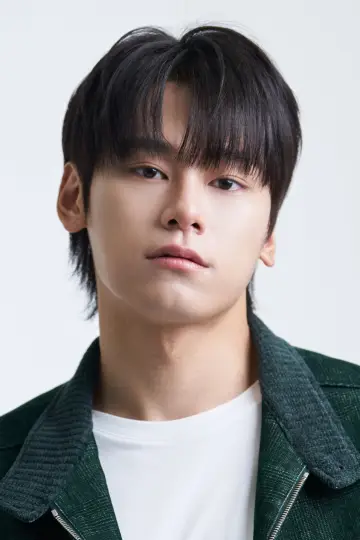 Zdjęcie Cha Woo-min (Cha Woo-min) #491796