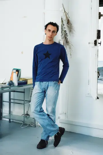 Zdjęcie Enzo Perrier #403694