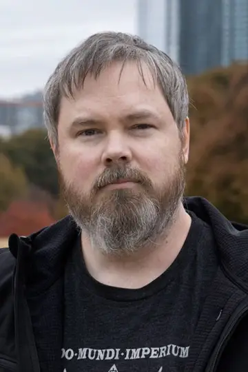Zdjęcie Sean Thigpen #91897