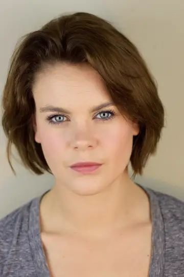Zdjęcie Molly Hanson