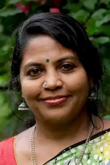 Zdjęcie Geetha Kailasam #130326