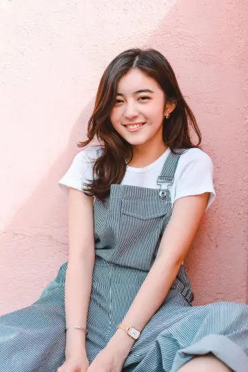 Zdjęcie Hazel Lam #635782