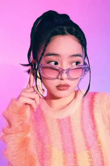 Zdjęcie Hazel Lam #635783