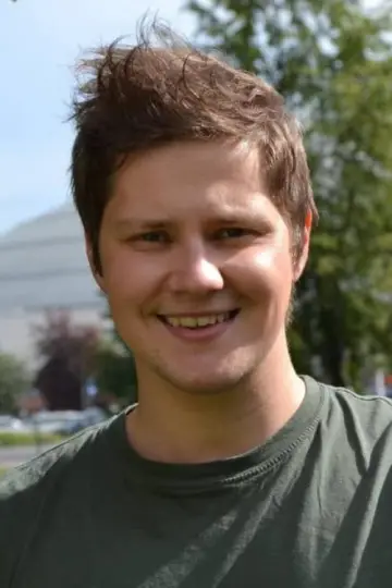 Zdjęcie Martin Redhe Nord #60314