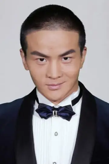 Zdjęcie Wang Ganggang #135385