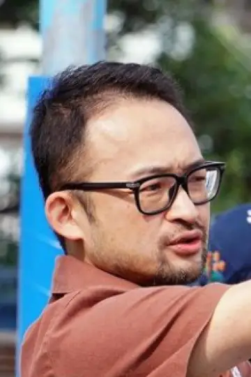 Zdjęcie Mak Ho-Pong #372084