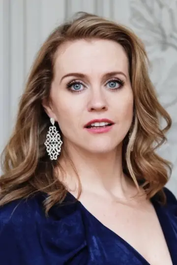 Zdjęcie Rachel Willis-Sørensen #634242
