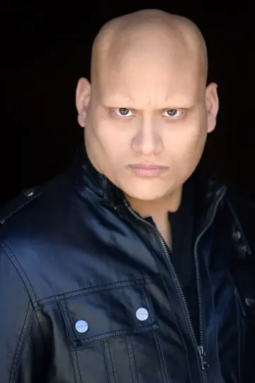 Zdjęcie Angel Rosario Jr. #68981