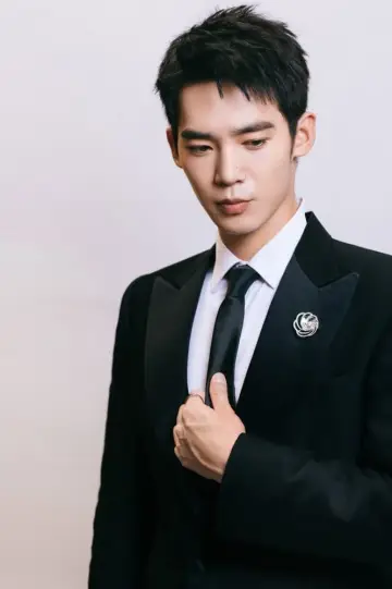 Zdjęcie Yu Shi #35319