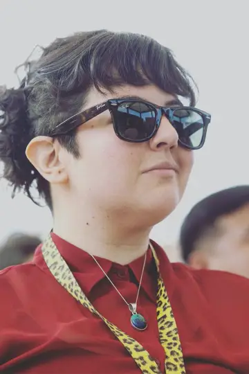 Zdjęcie Yashira Jordán